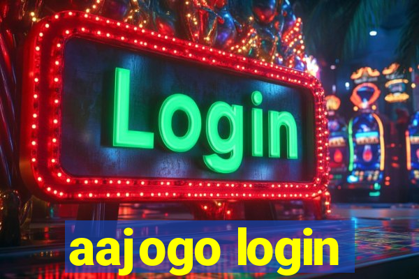 aajogo login